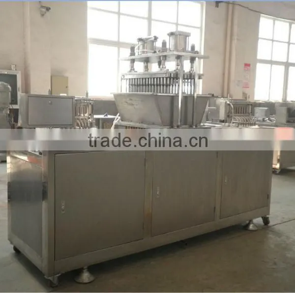 Small Size Biscuits Forming Machine Xingyuan Biscuits Machines
