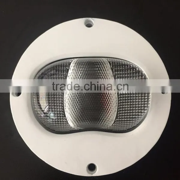 COB Led Glass Lens photo-2