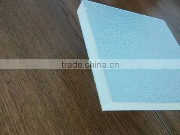 Polyurethane Insulation Foam Board Inexpensive photo-5
