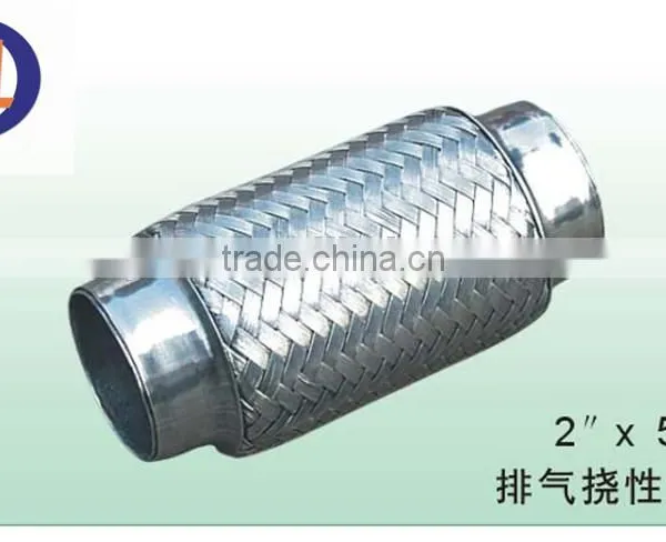 Wholesale Products China Exhaust Bellows