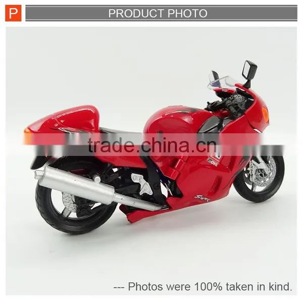 1 12 Metal Car Model Alloy Car Die Cast Model Motorcycle photo-5