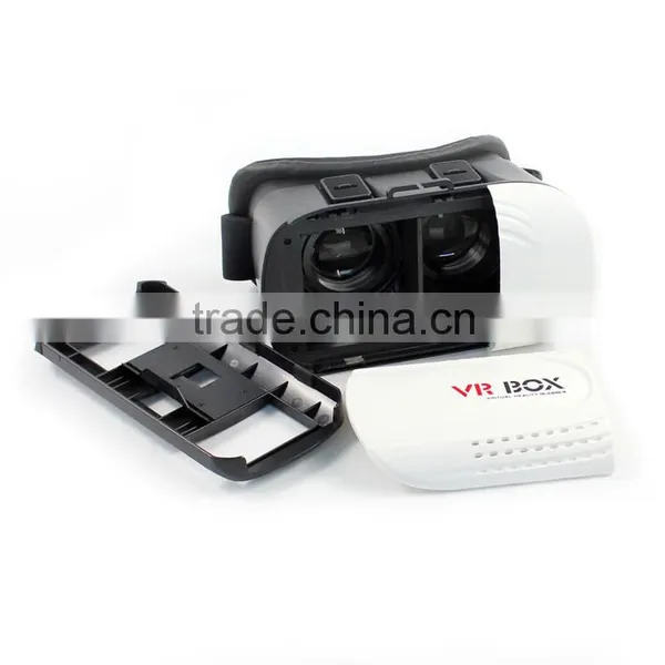 2016 Best Selling VR Box 3D Glasses photo-6