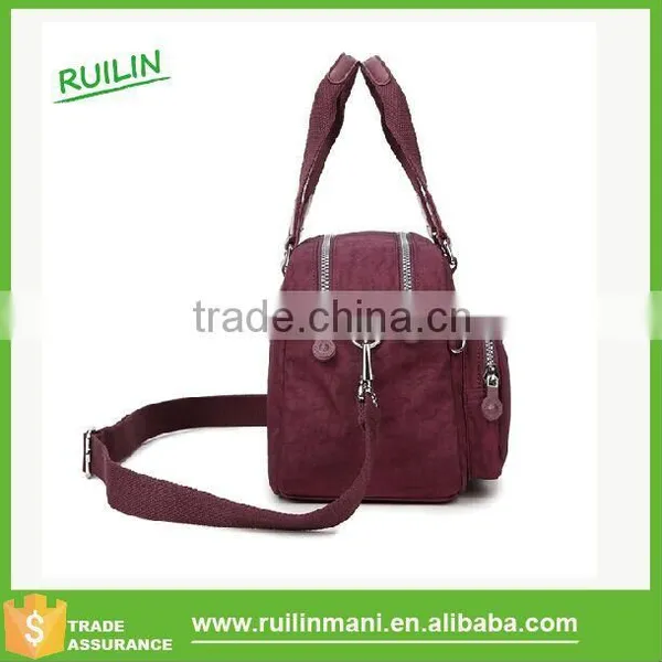 Europe Style Fashion Handbag Lady Handbag Women Bag Handbag photo-3