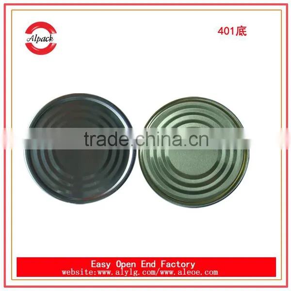 China Supplier 401# Bottom Lid for Can Packaging photo-4