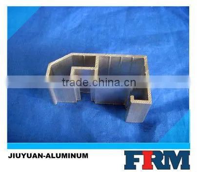 High Quality Extrusion Aluminum Frames