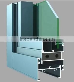 Aluminum Door Frame photo-2