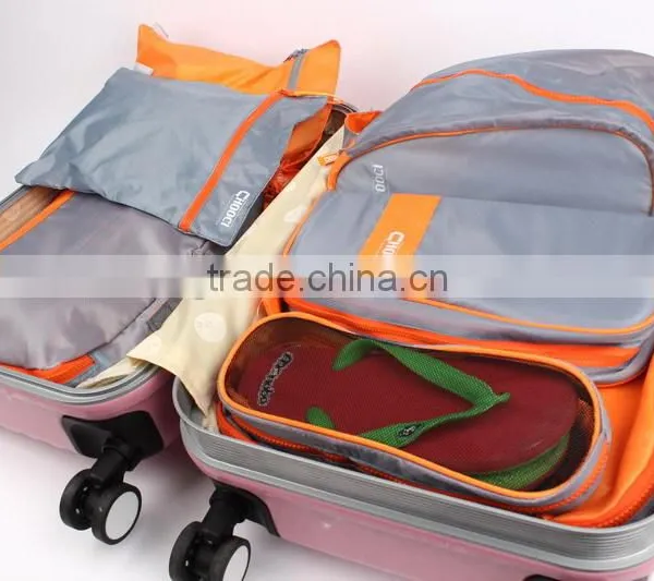 2016 New Arrival Travel Portable Shoe Storage Bag photo-6