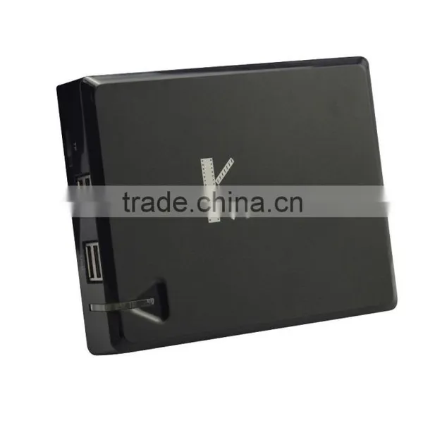 2016 K1 Plus Android 5.1 tv Box Amlogic S905 tv Box 1G+8G Android tv Box k1 Plus Quad Core Kodi Preloaded photo-2