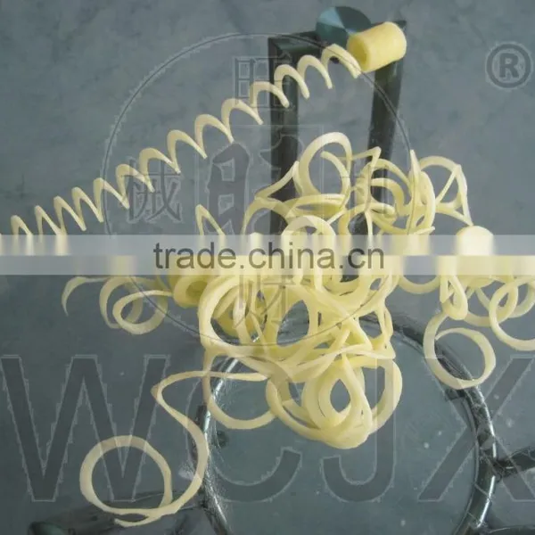 Factory Price Tornado Potato Machine for Sale photo-2