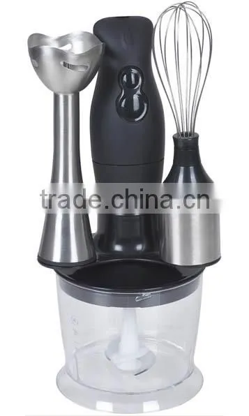 New Blender and Hand Blender photo-6