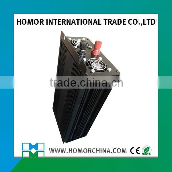 Solar Inverter Home Application and Normal Specification 5000w 12 Volt photo-3
