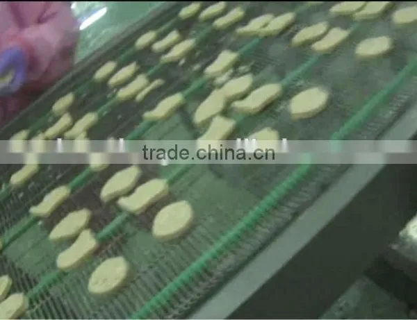 Automatic Chicken Nugets Line photo-5