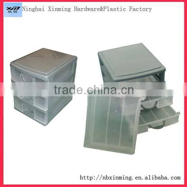 New Design Plastic Storage Box photo-3
