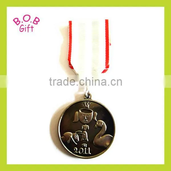 Sports Medal Military Medals
