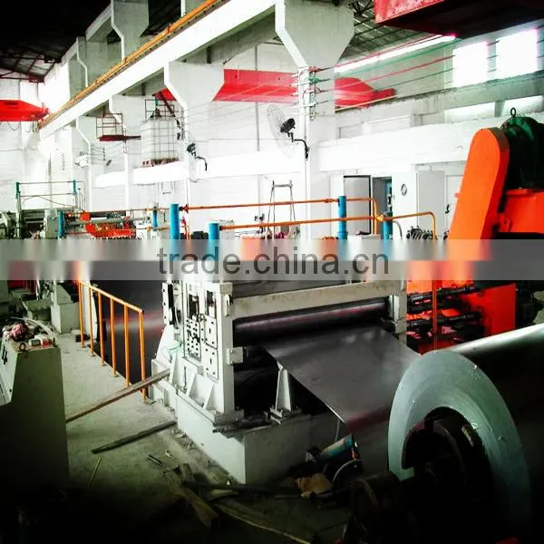 Slitter Machine Steel Coil photo-2