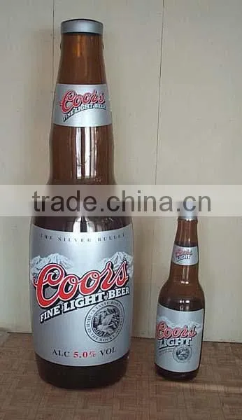 Advertising Giant Inflatable Bottle for Promotion photo-3