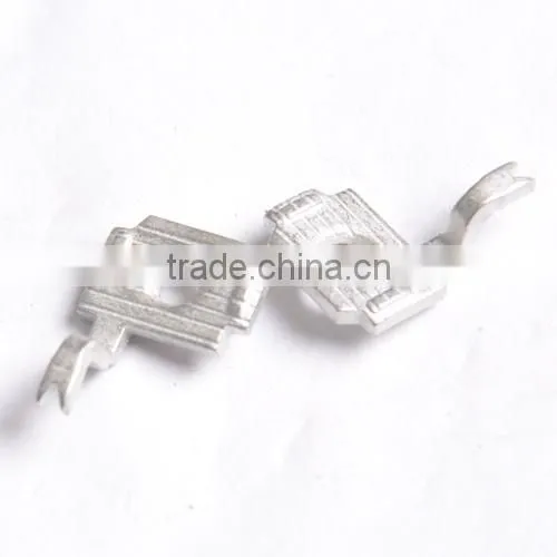 China's Manufacturing Specifications Brass Terminal Cable Lugs photo-6