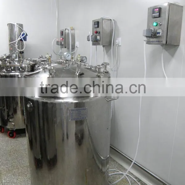 Gelatin Service Tank Gelatin Holding Tank Gelatin Storage Tank photo-3