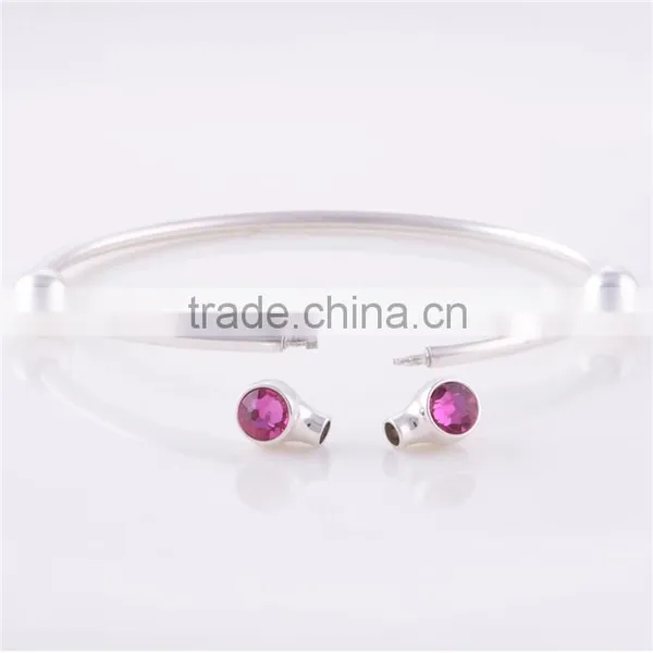 Hot Welcome Adjustable Fancy Simple Design Bangles photo-5