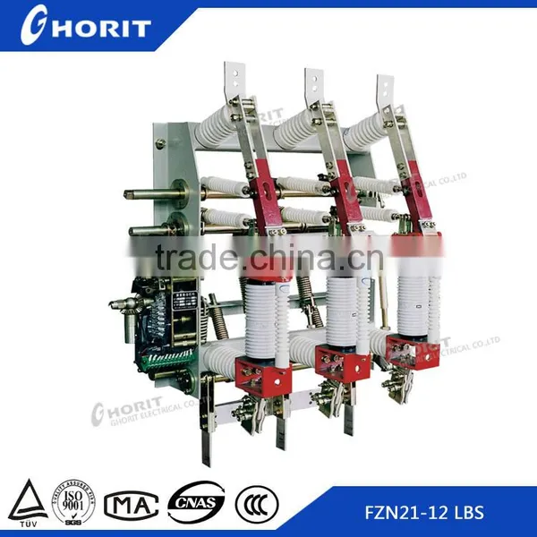 240V Indoor H.V. DC Isolation Switch FN5-12 Series
