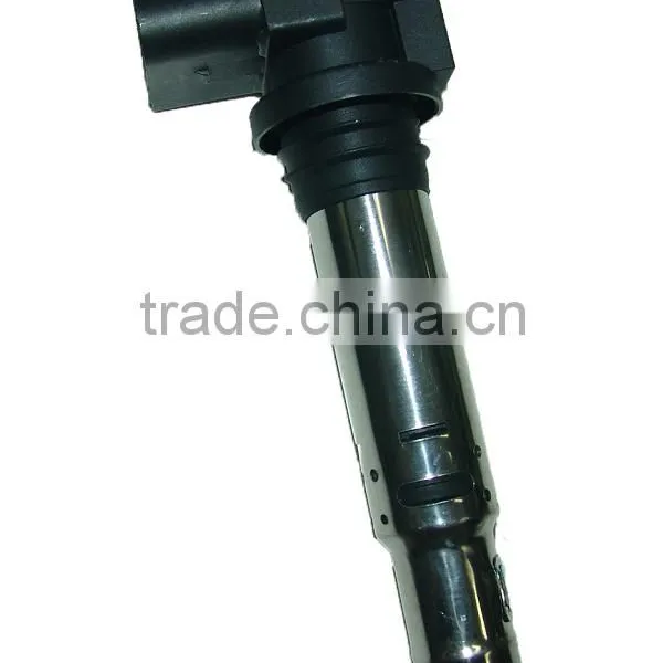 HIGH QUALITY IGNITION COILS FOR AUDI A8 4E VW Passat Variant Phaeton 07C905115C photo-2