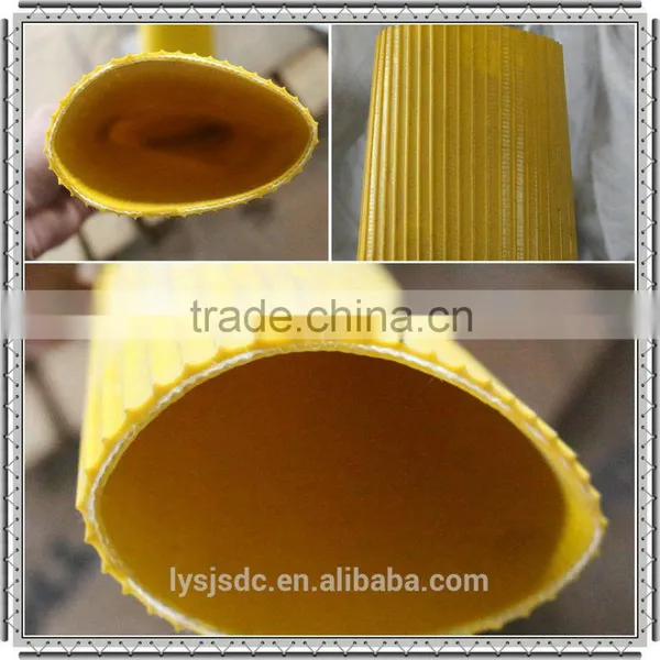 Sanjiang as Seen on tv 2015 2 Inch Lay Flat Hose photo-4