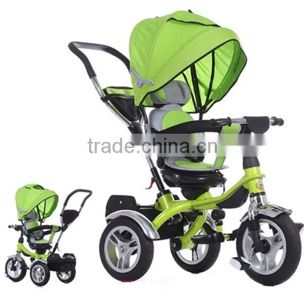 Hot Selling New Model Kids Tricycle /baby Children Tricycle /cheap Kids Tricycle photo-4
