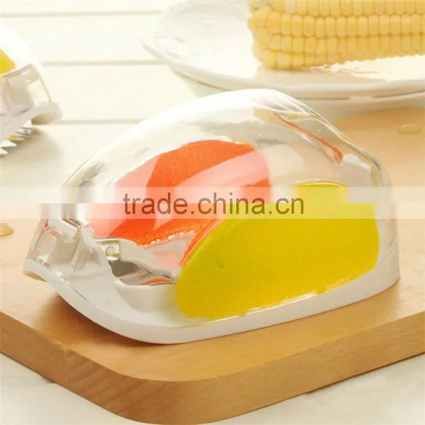 Amazon Popular and Magic Kitchen Accessories Corn Stripper photo-5