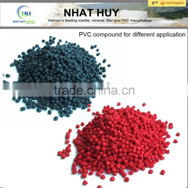 PVC Compound