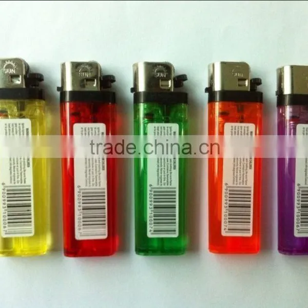Flint Lighter(DQ-63),fabulous Design photo-2