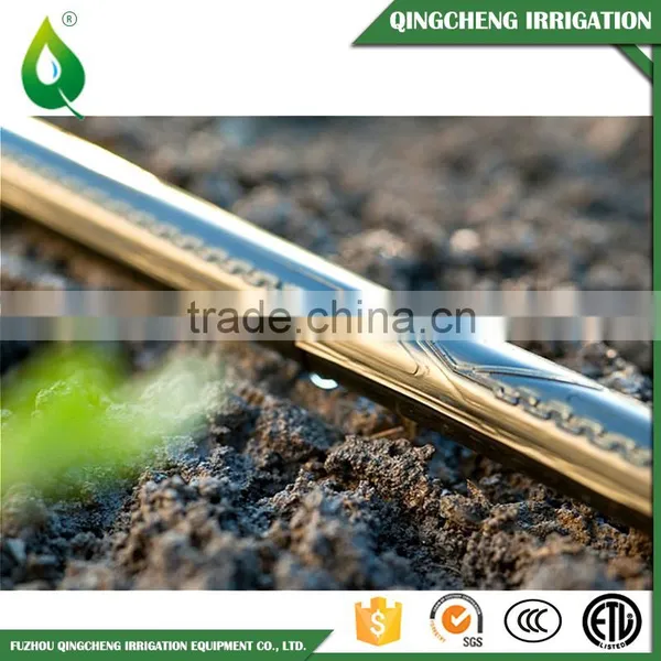 Water Supply Plastic PE Large Diameter Irrigation Pipe photo-4
