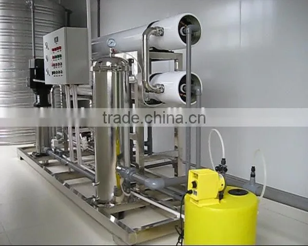 Accurate Pneumatic Driven Type/Professional/Factory Price/full Automatic Water Treatment With CE Standard photo-4