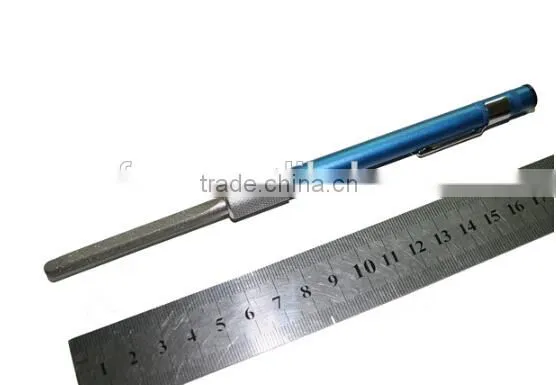 High Quality Professional Diamond Retractable Reversible Outdoor Sharpener /pocket Sharpener photo-3