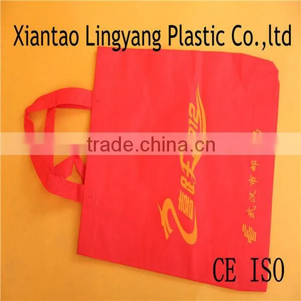 Nonwoven Shopping Bag