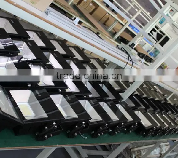 High Quality Low Price Outdoor 100w SMD LED Flood Light IP65 AC 85-265V CE ROHS photo-4