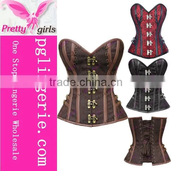 Hot Women Mature Fat Woman Sexy Corset photo-6