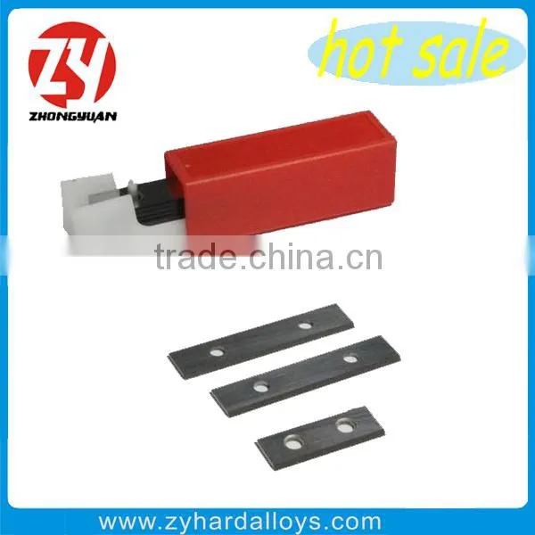 Tungsten Carbide Scraper Blades photo-3