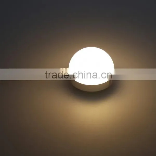 led light usb 5w with magnets and USB cable