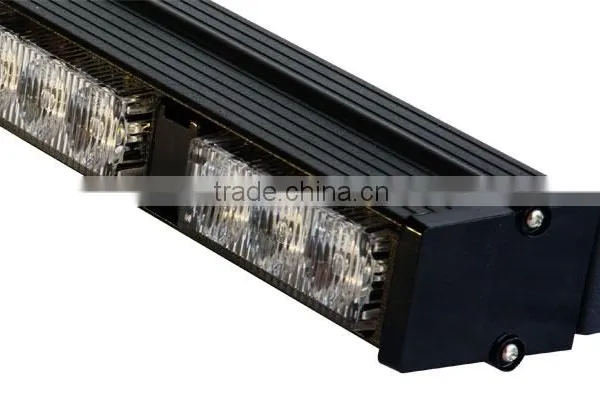 Led Arrow Traffic Advisor Series/advising Warning Strobe Light/Led Stick Traffic Adviser LTDG9110 photo-4
