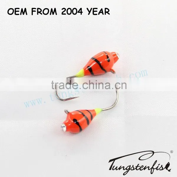 Unique Design China Supplier Best Lure For Bass Fishing photo-5