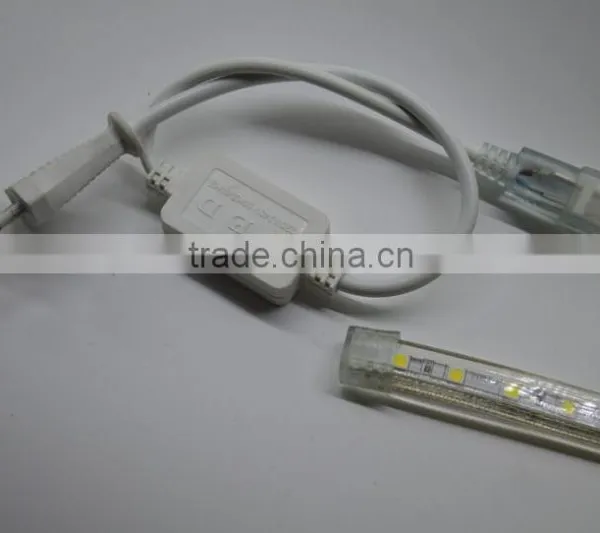 RGB Color 2 Years Warranty CE ROHS Cuttable Led Strip Light photo-3