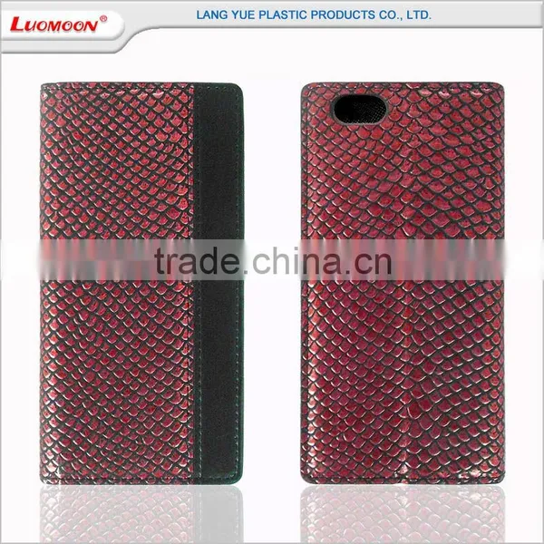 Folio Scales Pattern pu Leather for Coolpad Note Dazen Porto 1 2 3 4 5 photo-2