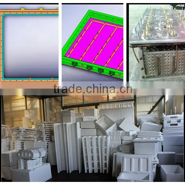 Fish Box Mold / Box Mold / EPS Mold photo-6