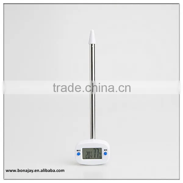 Max/min Soil Thermometer Hygrometer photo-3