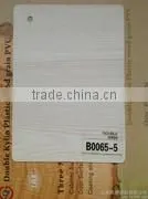 PVC Velamen With Good Quality