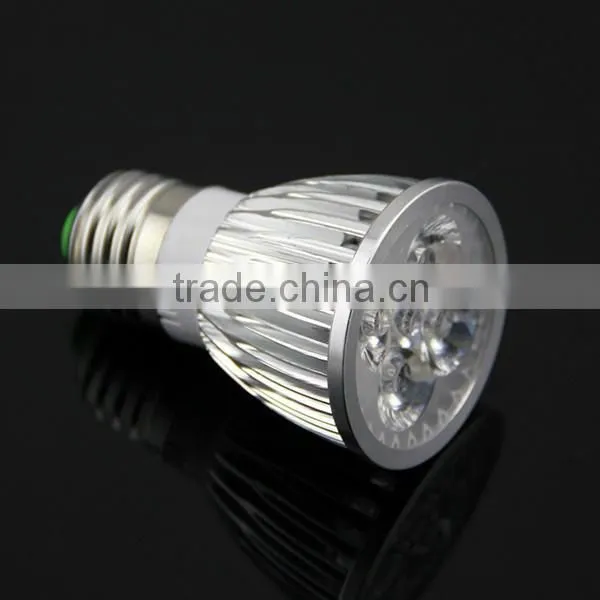 E27 10w Led Grow Light 660nm Blue 10w Led Bulb for Grower photo-2