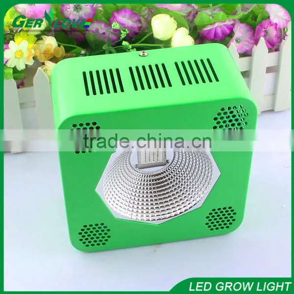 Wholesale Grow Lights Cheap Led Light 75w 100w Led Full Spectrum Veg/bloom Light photo-3