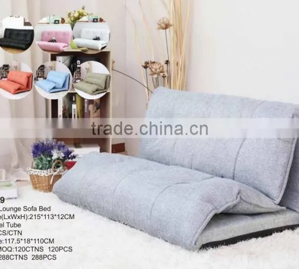 Livingroom Furniture/High Quality Backrest Adjustable Folding Bed
