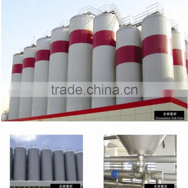 Superior Quality Beer Yeast Propagation System photo-4