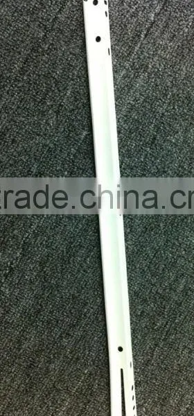 Powder Coated Drawer Slide